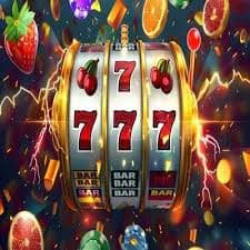Tampilan studio Pretty Gaming dengan dealer profesional dan kamera multi-arah di meong toto